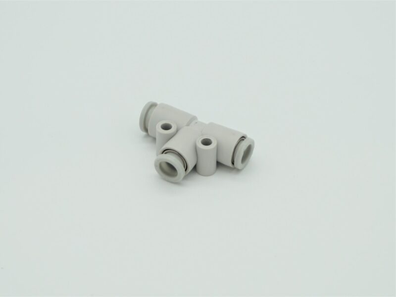 Fitting - T - 6mm Luft – Bild 2