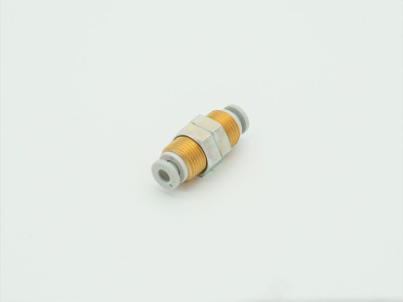 Schottverbinder - 4mm Luft auf 4mm Luft – Bild 2