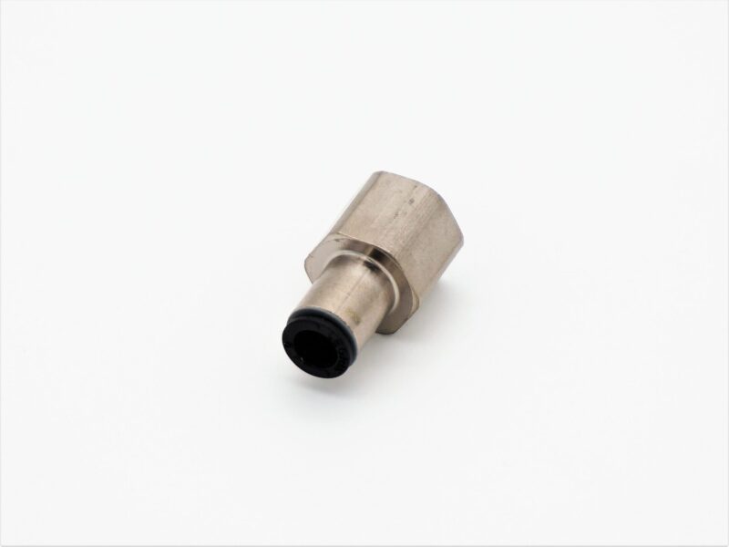 Fitting  -  IG G 1/4 Zoll / 6mm Luft