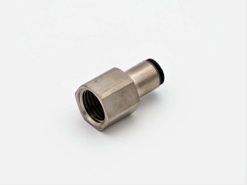 Fitting  -  IG G 1/4 Zoll / 6mm Luft – Bild 2