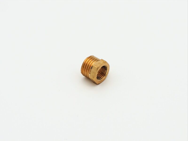 Adapter - 1/4 Zoll AG auf 1/8 Zoll IG
