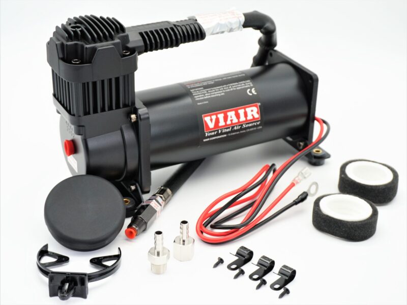 Kompressor VIAIR 444C - Black