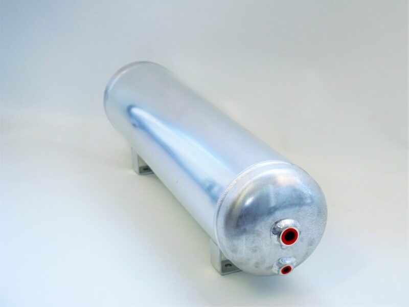 Air-Tank 5 gal/19l - Alu blank