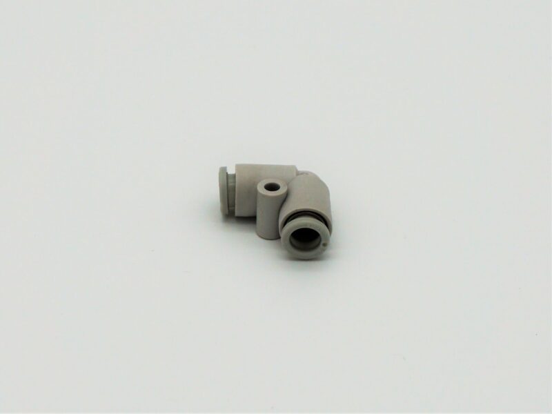 Fitting - 6mm Luft - 90°