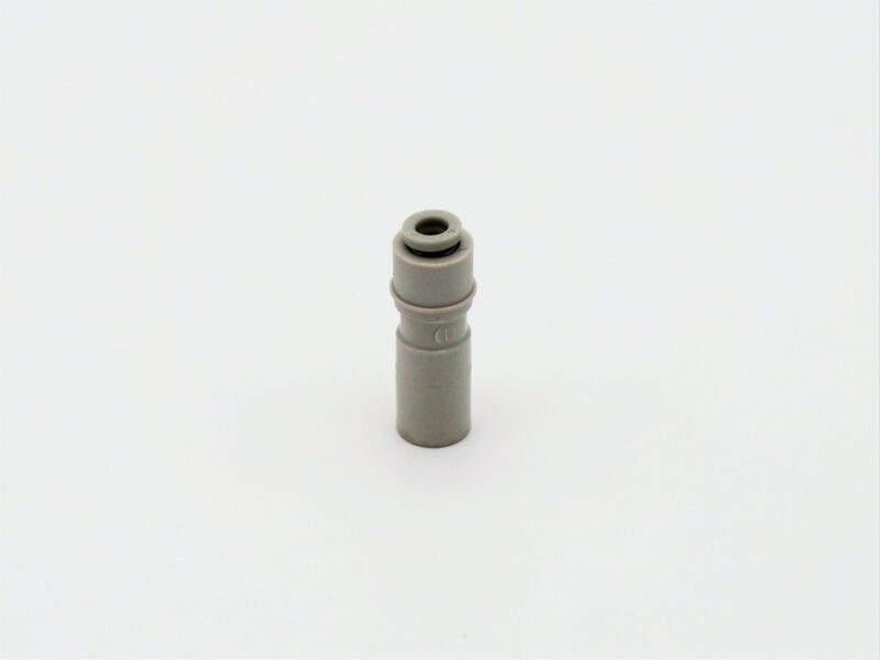 Reduktion - 10mm auf 4mm Luft