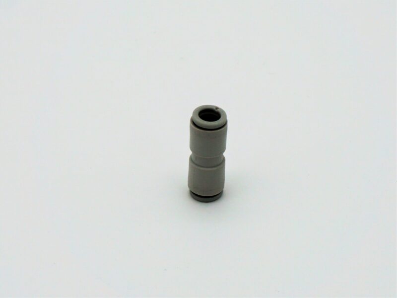 Fitting - 6mm Luft - gerade
