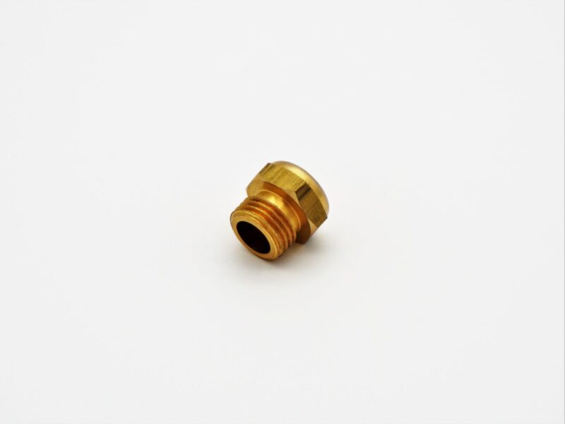 Schalldämpfer - G 1/4 Zoll – Bild 2