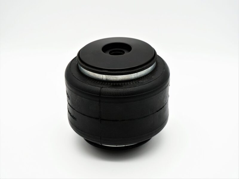 Drivetech Suspensions Airbag - BMW E46 VA – Bild 2