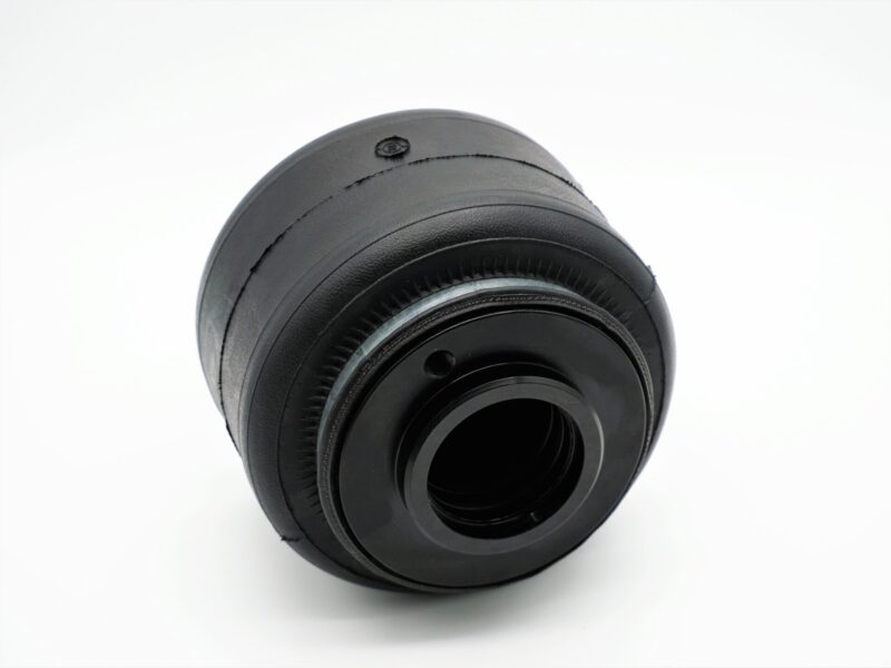 Drivetech Suspensions Airbag - BMW E46 VA – Bild 3