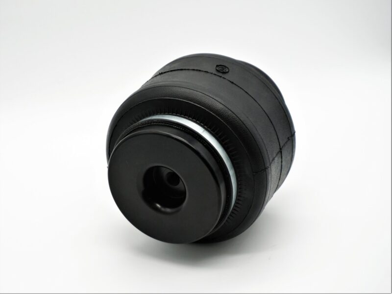 Drivetech Suspensions Airbag - BMW E46 HA – Bild 2