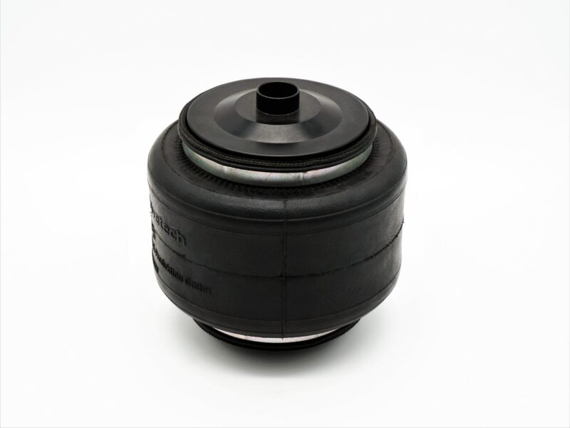 Drivetech Suspensions Airbag - VW PQ35/MQB VA