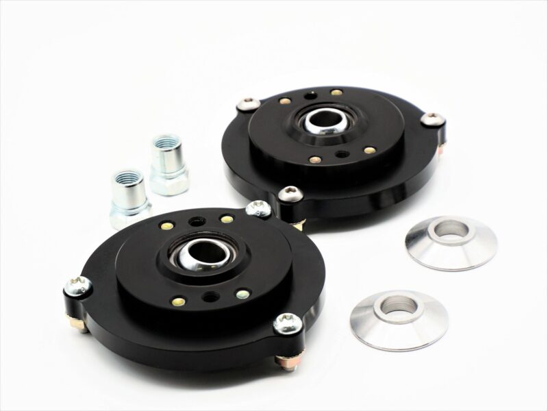 Drivetech Uniball Domlager-Kit verstellbar - VW PQ35