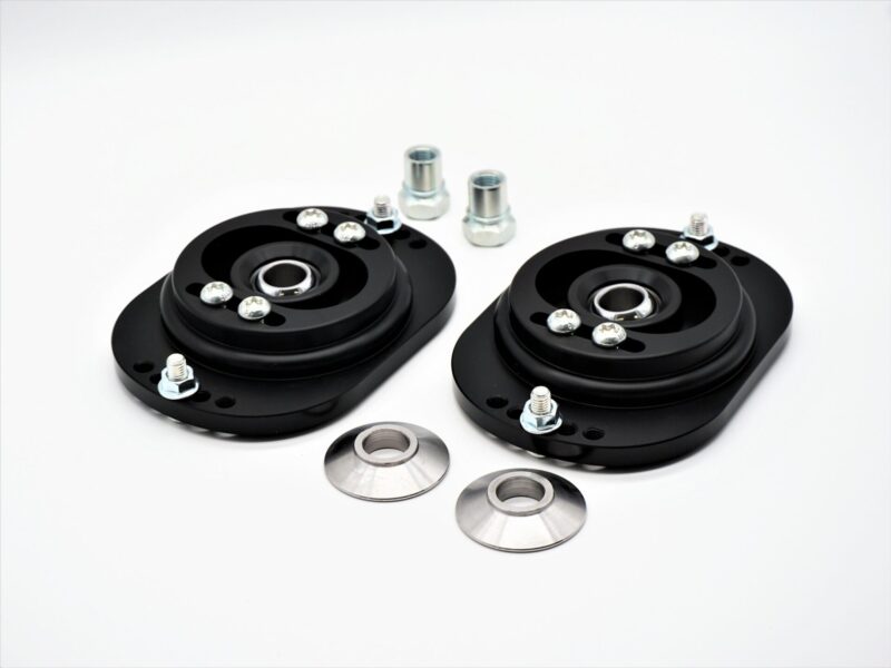 Drivetech Uniball Domlager-Kit verstellbar - VW PQ31