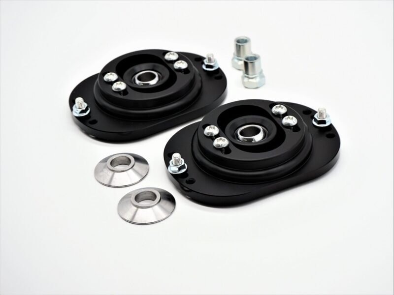 Drivetech Uniball Domlager-Kit verstellbar - VW PQ31 – Bild 2