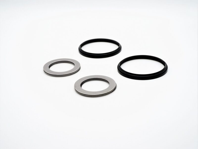 Axiallager-Satz - VW T5/T6