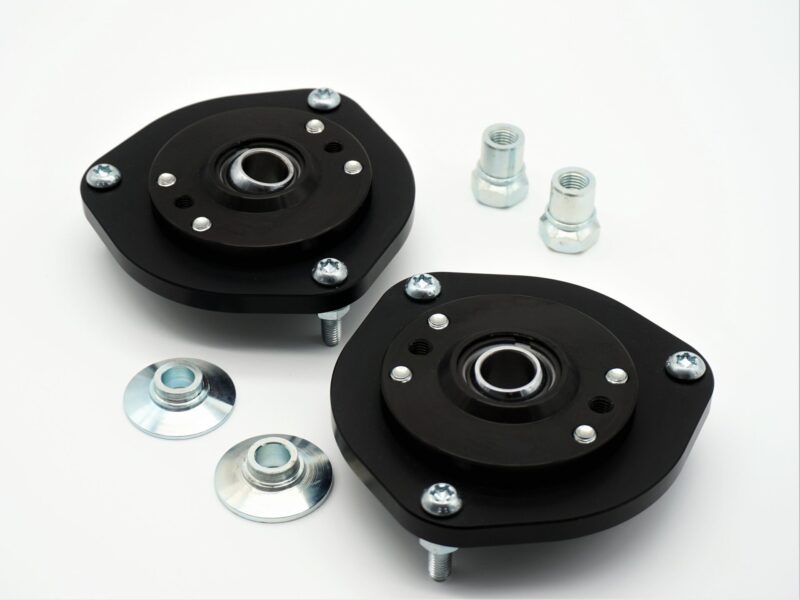 Drivetech Uniball Domlager-Kit V.1 - Porsche 911/991 & Cayman 981 VA