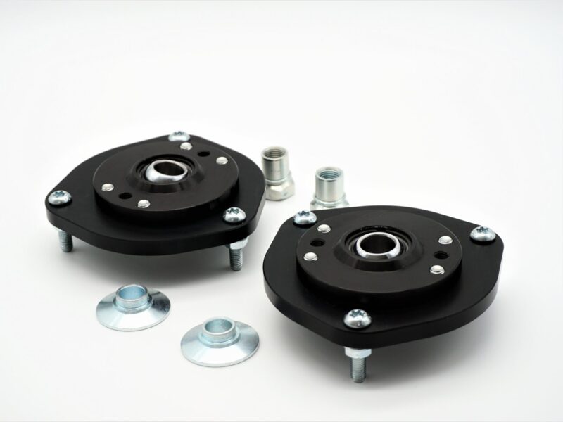 Drivetech Uniball Domlager-Kit V.2 - Porsche 911/991 & Cayman 981 VA