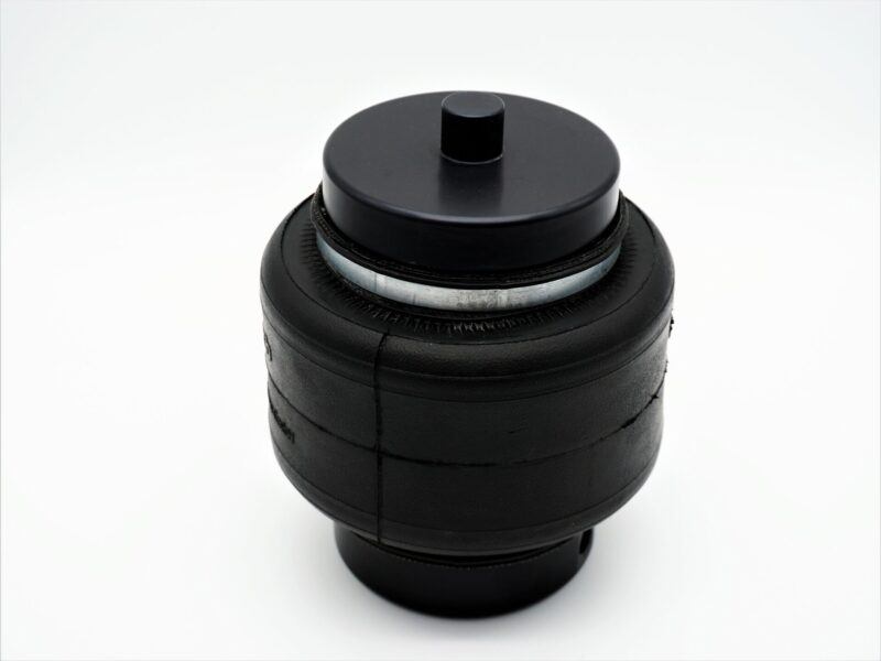 Drivetech Suspensions Airbag - Audi  PL46 HA-L – Bild 2