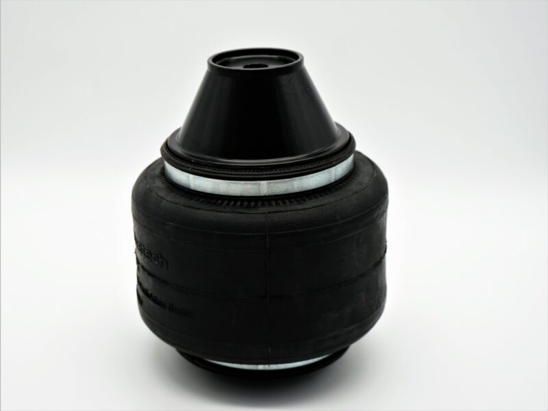 Drivetech Suspensions Airbag - Audi VA Universal