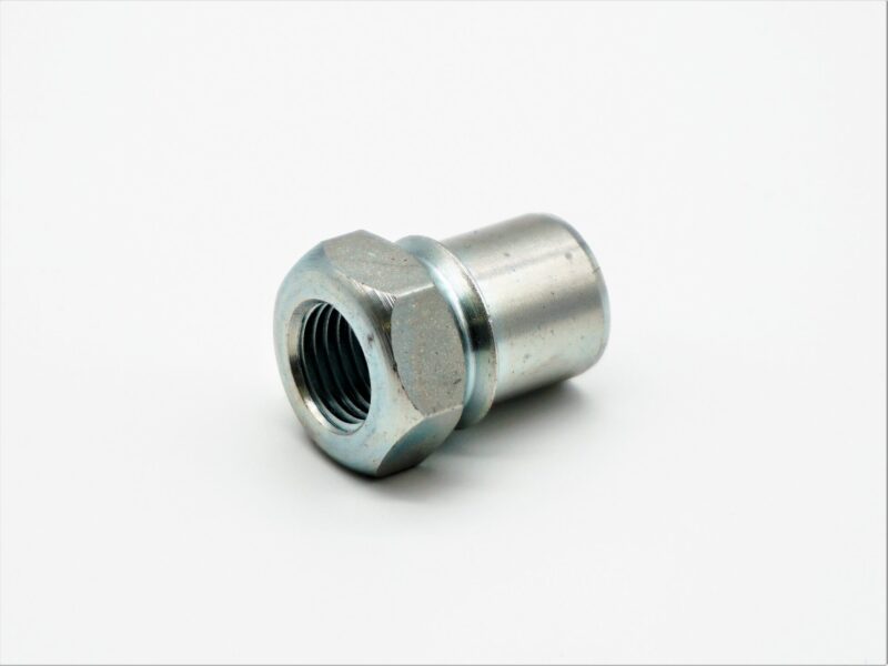 Uniballmutter - M14x1,5 – Bild 2