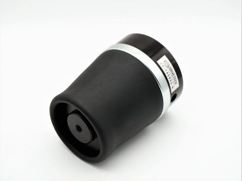 Drivetech Suspensions Airbag - Audi MLB HA