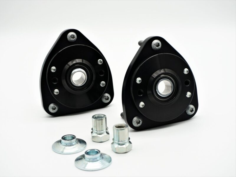 Drivetech Uniball Stützlager-Kit V.1 - Porsche 911/991 & 992 HA