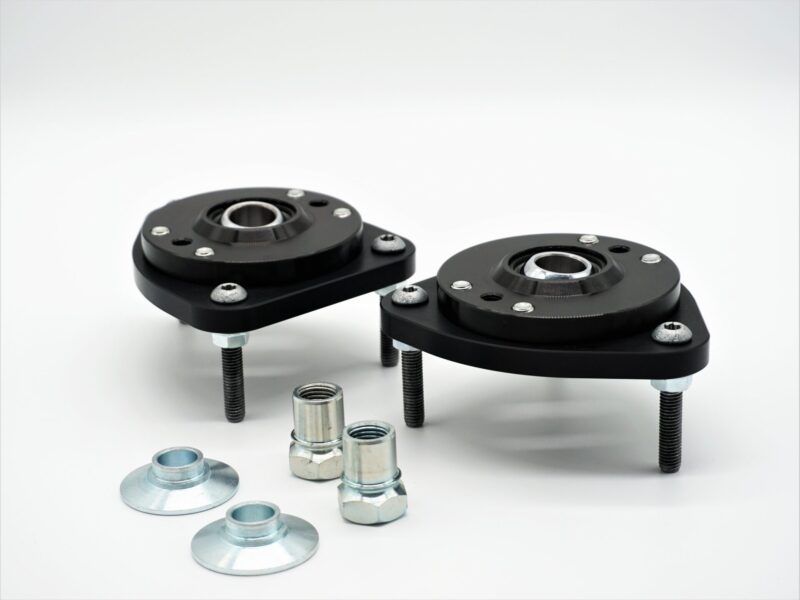 Drivetech Uniball Stützlager-Kit V.2 - Porsche 911/991 & 992 HA