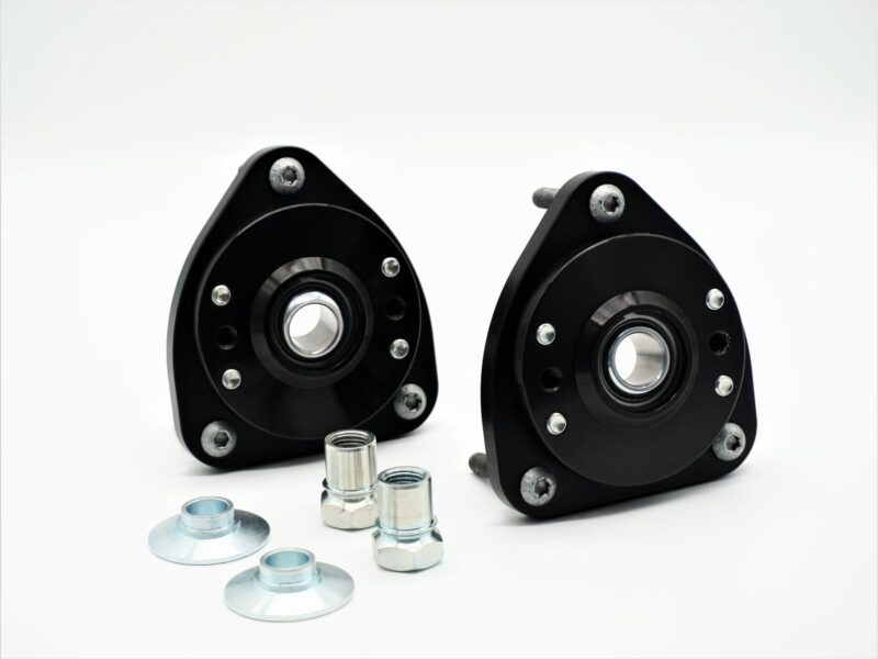 Drivetech Uniball Stützlager-Kit V.2 - Porsche 911/991 & 992 HA – Bild 2