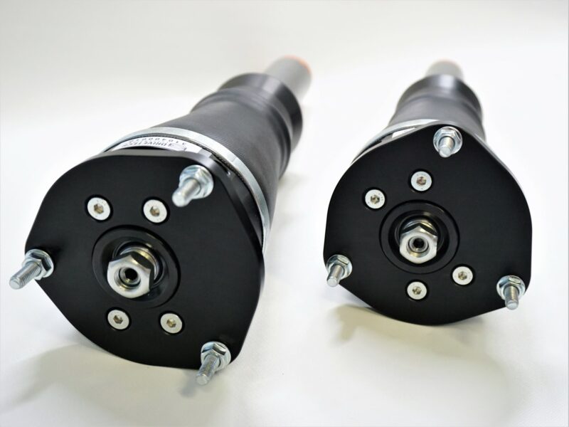 Drivetech Suspensions Airride Kit - Porsche 911/991 – Bild 2