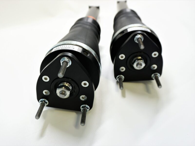Drivetech Suspensions Airride Kit - Porsche 911/991 – Bild 4