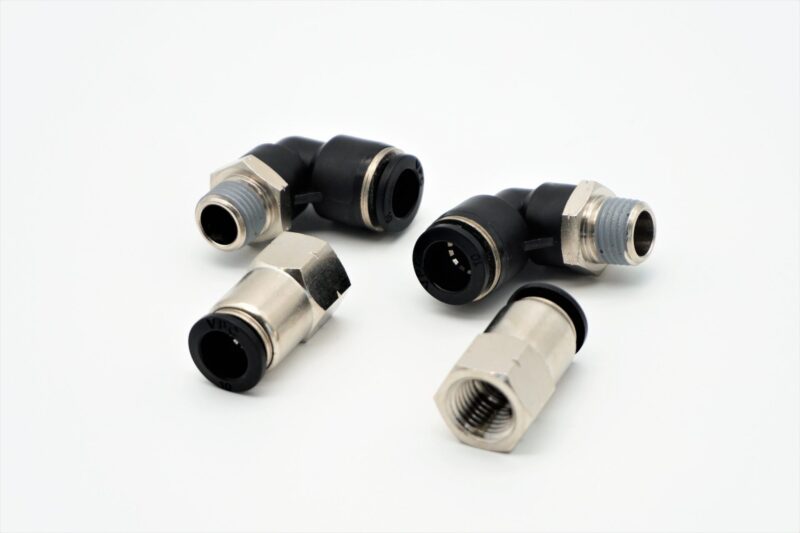 Fitting Kit Fahrwerk V.1 - 10mm Luft – Bild 3
