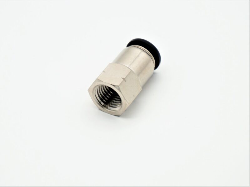 Fitting - IG 1/4 Zoll NPT / 10mm Luft