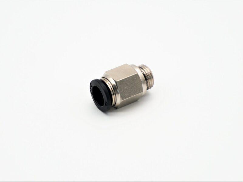 Fitting  - AG G 1/4 Zoll / 10mm Luft – Bild 2
