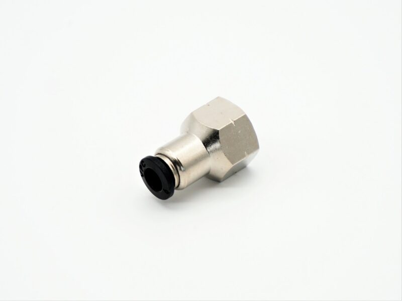 Fitting IG 1/4 Zoll NPT / 6mm Luft