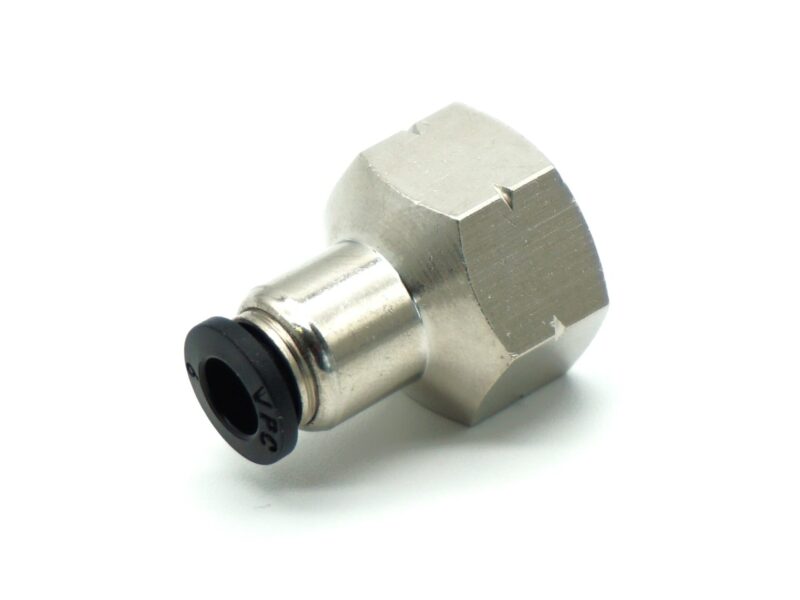 Fitting - IG 3/8 Zoll NPT / 6mm Luft