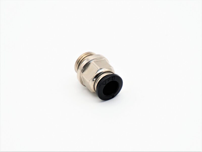Fitting - AG G 1/4 Zoll / 8mm Luft – Bild 2