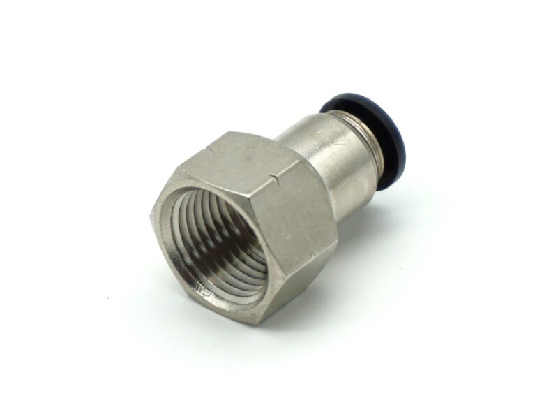 Fitting - IG 3/8 Zoll NPT / 8mm Luft