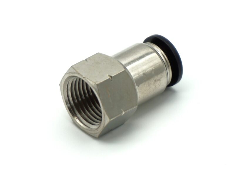Fitting - IG 3/8 Zoll NPT / 10mm Luft