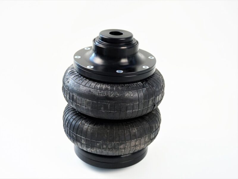 Drivetech Suspensions Airbag - VW T5/T6 VA
