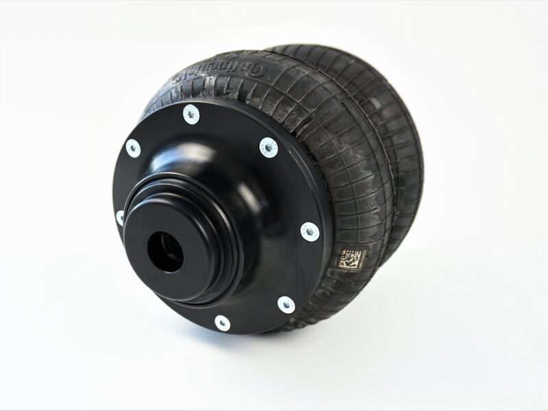 Drivetech Suspensions Airbag - VW T5/T6 VA – Bild 3