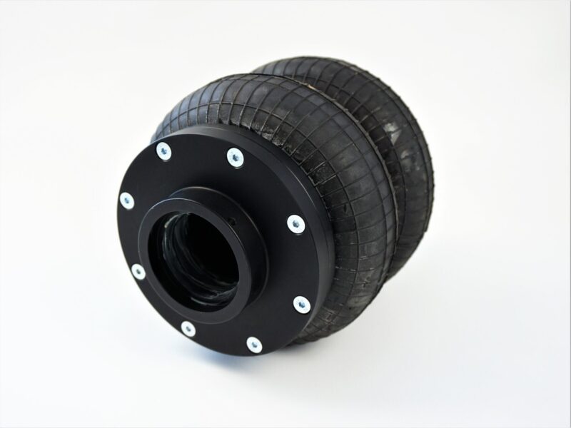 Drivetech Suspensions Airbag - VW T5/T6 VA – Bild 2