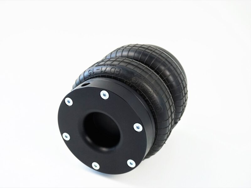 Drivetech Suspensions Airbag - VW T5/T6 HA – Bild 3