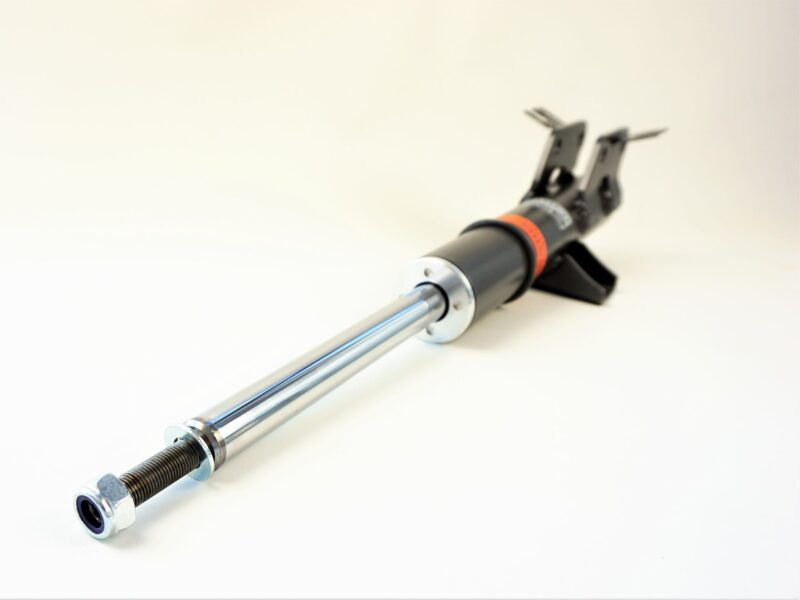 Drivetech Suspensions Stoßdämpfer Airride - VW T5/T6 T32 VA