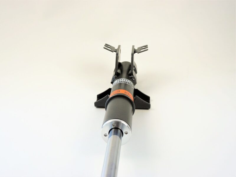 Drivetech Suspensions Stoßdämpfer Airride - VW T5/T6 T32 VA – Bild 2