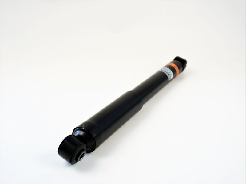 Drivetech Suspensions Stoßdämpfer Airride - VW T5/T6 HA