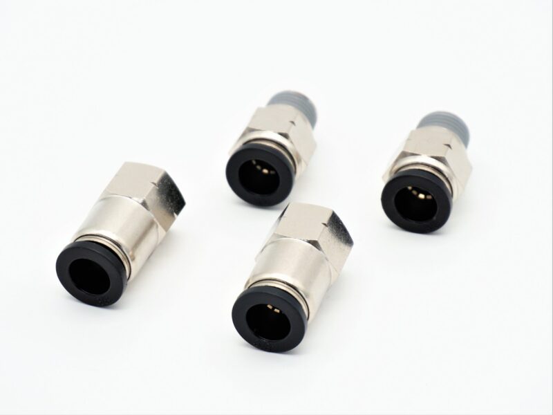 Fitting Kit Fahrwerk V.2 - 3/8 Zoll Luft – Bild 2