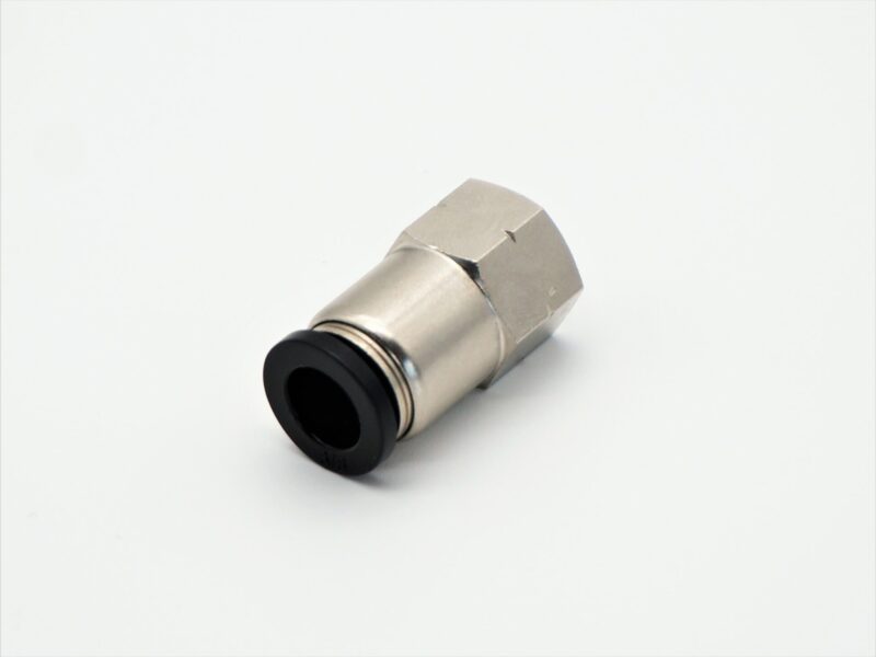 Fitting - IG 1/4 Zoll NPT / 3/8 Zoll Luft – Bild 2
