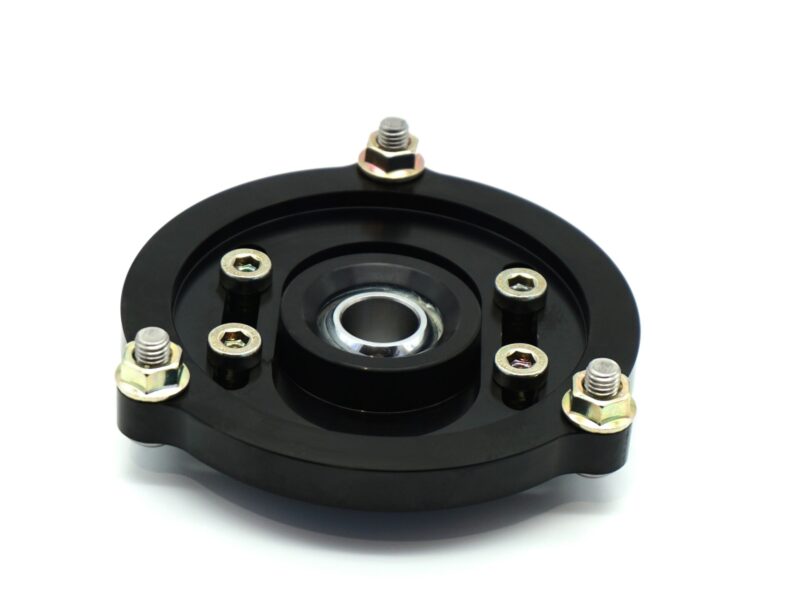 Drivetech Uniball Domlager-Kit verstellbar - VW PQ35 – Bild 2