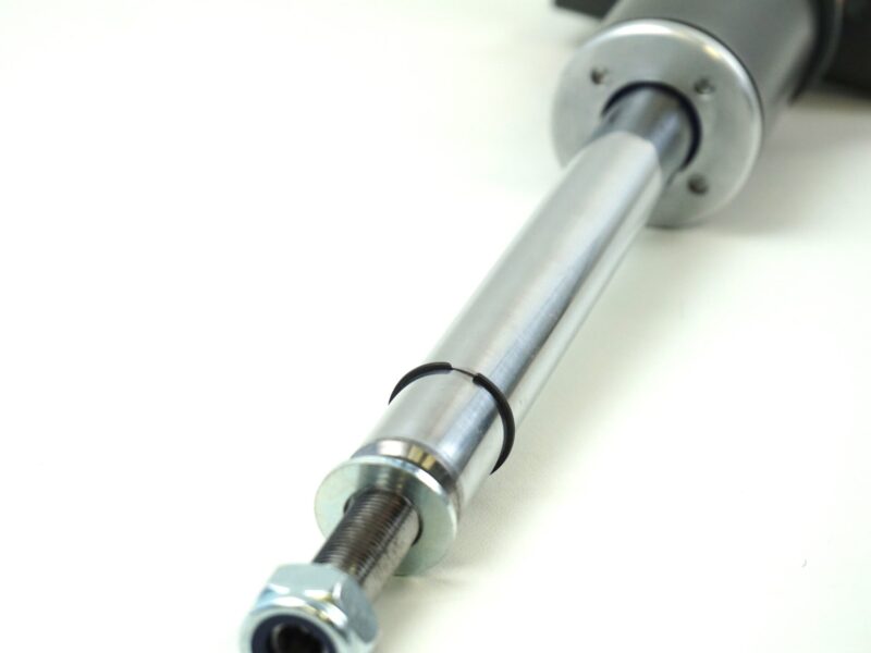 Drivetech Suspensions Stoßdämpfer Airride - VW T5/T6 VA – Bild 5