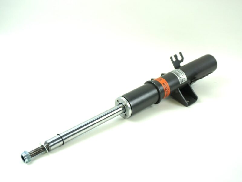 Drivetech Suspensions Stoßdämpfer Airride - VW T5/T6 VA – Bild 3